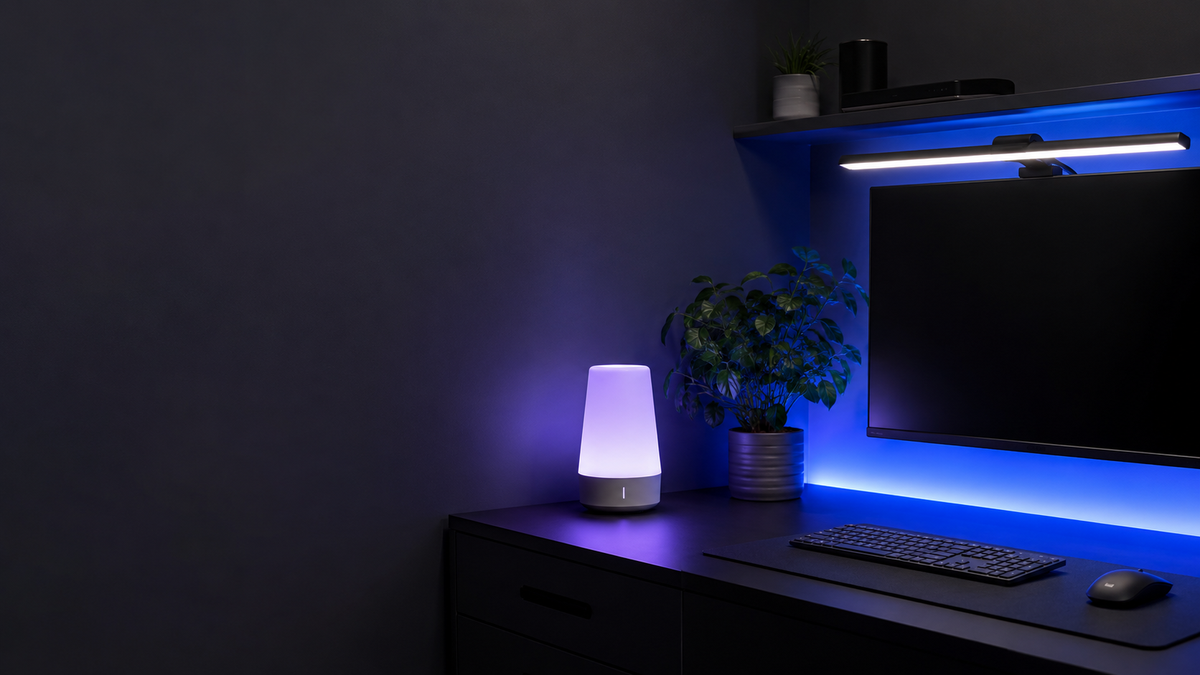 Lighting