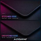 Stitched vs Unstitched Comparison