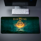 Elden Ring Tarnished Shattered Logo Desk Mat 148