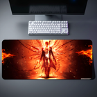 Nero Devil May Cry Desk Mat 141