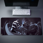 Omen Shadow Beast Dark Claws Desk Mat 112