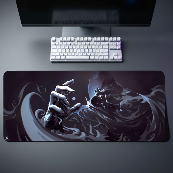 Omen Shadow Beast Dark Claws Desk Mat 112