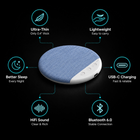KORVANE Under-Pillow Sleep Speaker