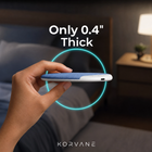 KORVANE Under-Pillow Sleep Speaker
