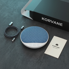 KORVANE Under-Pillow Sleep Speaker