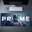 Optimus Prime Transformers Desk Mat 103