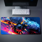 Black Panther Desk Mat 156