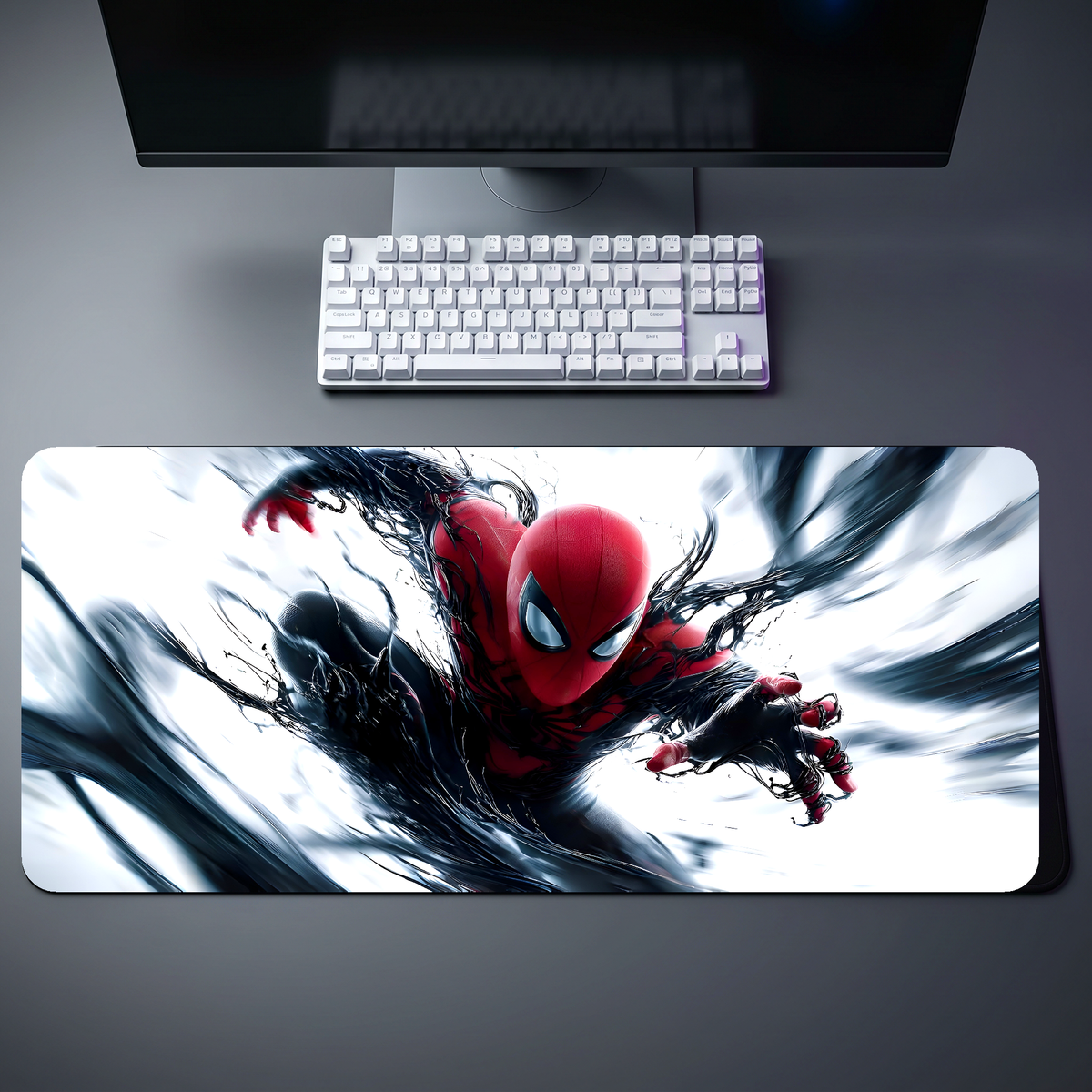 Marvel's Spider-Man Desk Mat 153