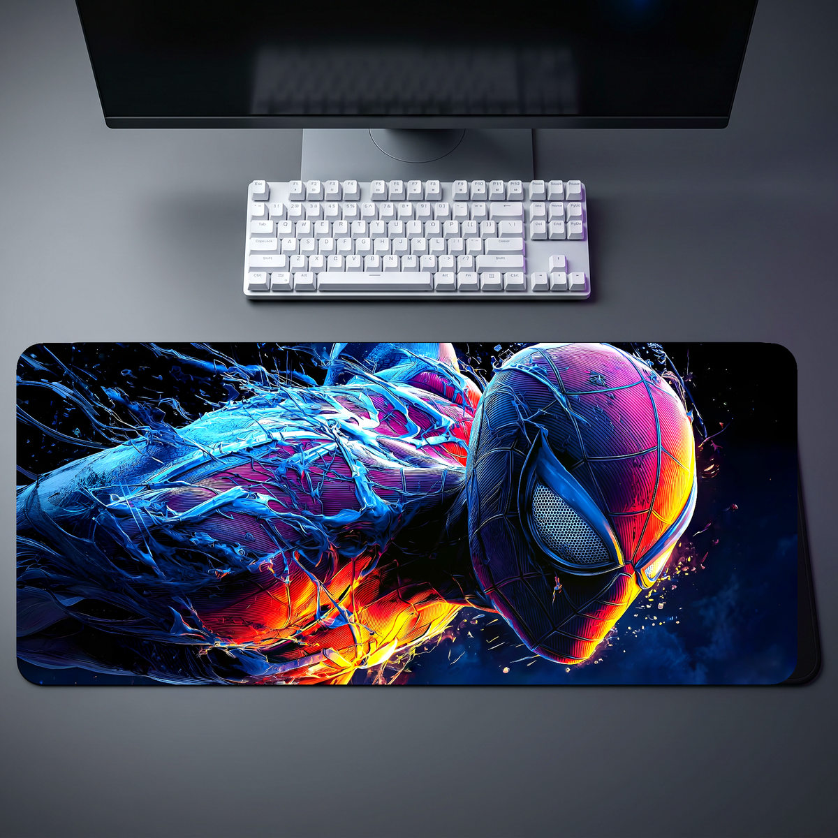Spider-Man 3 Desk Mat 152