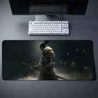Sekiro Shadows Die Twice Gaze Desk Mat 099