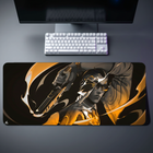 Valorant Chamber Terror Desk Mat 108